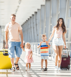 airport transportation