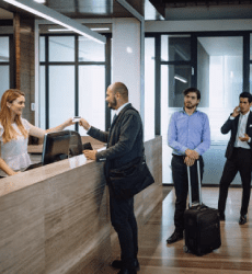 hotel transport ticoshuttle