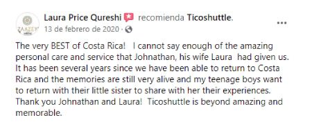 recomendación
