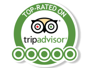 logo de trip advisor